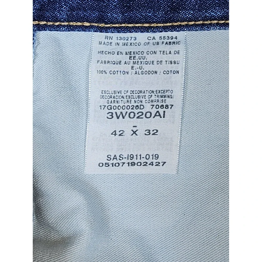 Wrangler riggs workwear